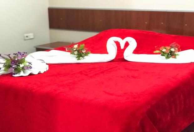 Konya Uygulama Oteli - Görsel 21