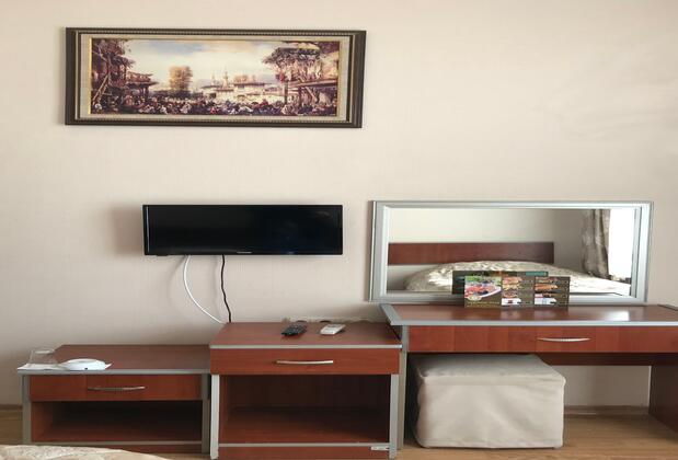 Konya Uygulama Oteli - Görsel 14