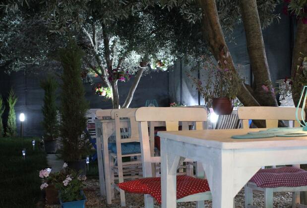 Olivia Otel Alaçatı - Görsel 31