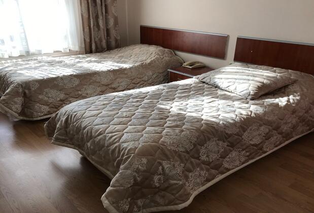 Konya Uygulama Oteli - Görsel 19