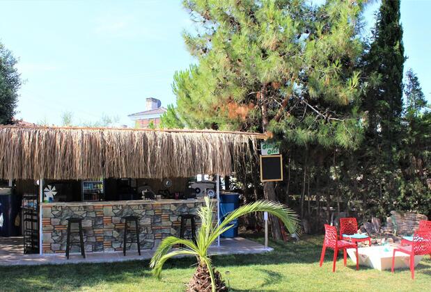 Olivia Otel Alaçatı - Görsel 4