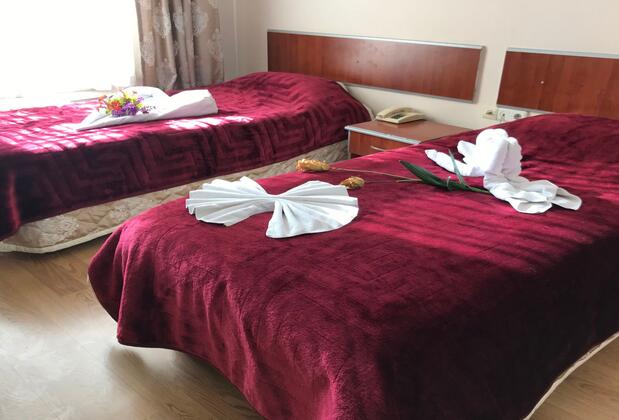 Konya Uygulama Oteli - Görsel 22