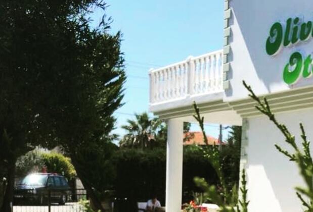 Olivia Otel Alaçatı - Görsel 33