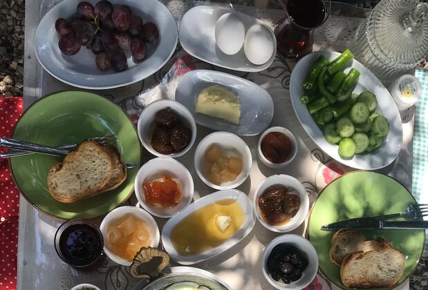 Olivia Otel Alaçatı - Görsel 11