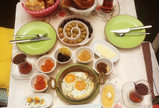 Olivia Otel Alaçatı - Görsel 10