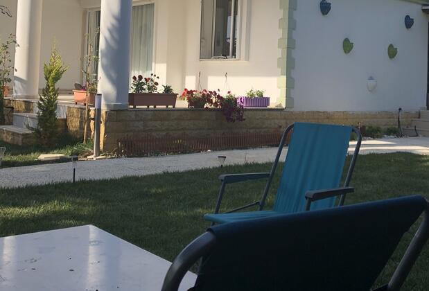 Olivia Otel Alaçatı - Görsel 6