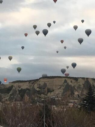 Alaturca House - Görsel 17
