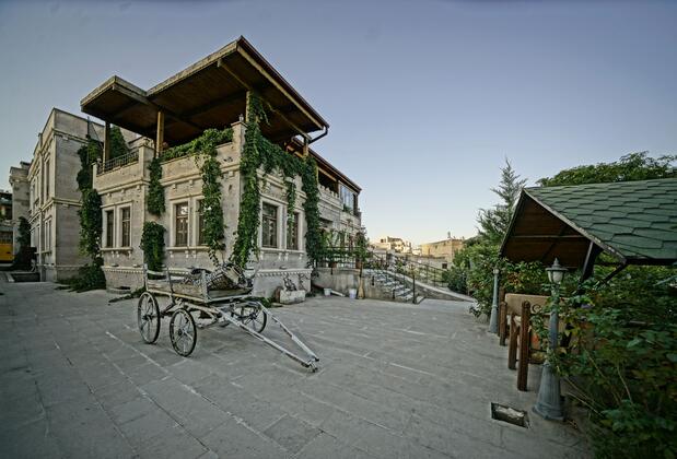 Alaturca House - Görsel 3