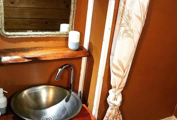 Azmakbaşı Camping - Görsel 15