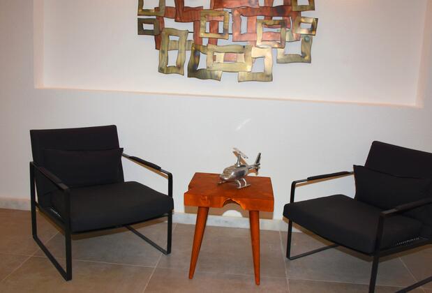 Laden Hotel Bodrum - Görsel 45