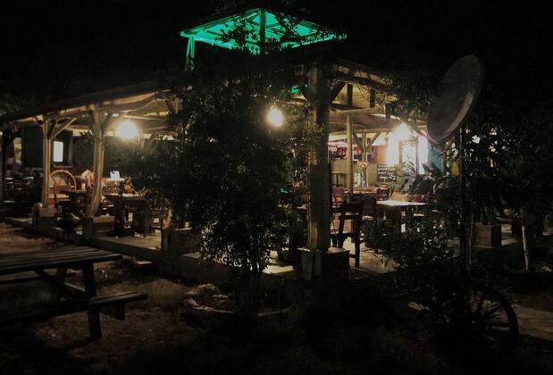 Azmakbaşı Camping - Görsel 5