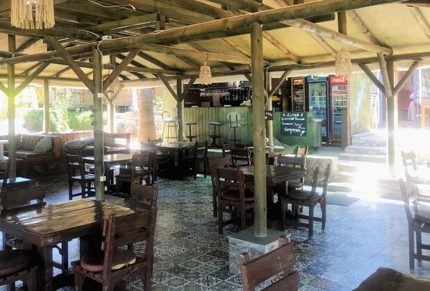 Azmakbaşı Camping - Görsel 16