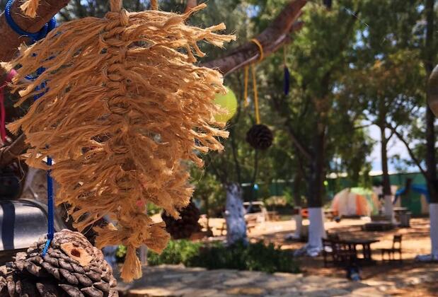 Azmakbaşı Camping - Görsel 20