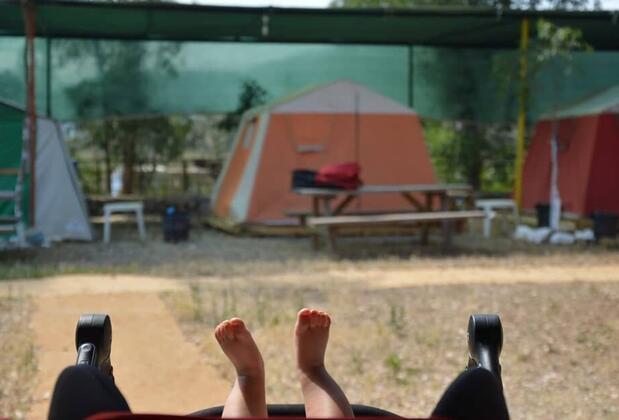 Azmakbaşı Camping - Görsel 21