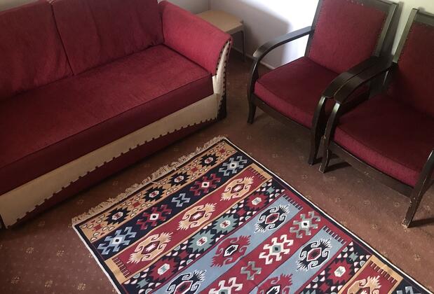 Azmakbaşı Camping - Görsel 12