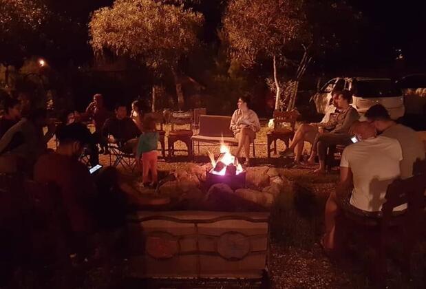 Azmakbaşı Camping - Görsel 23