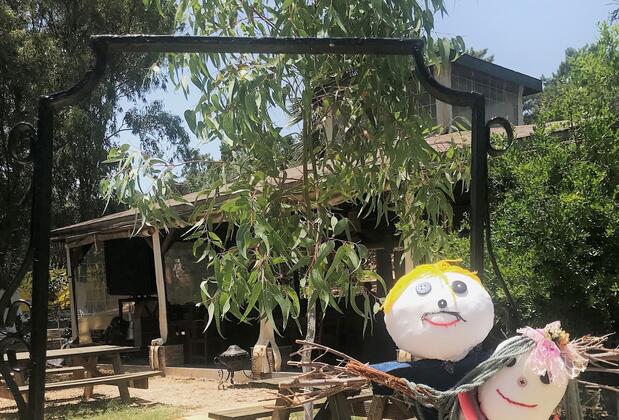 Azmakbaşı Camping - Görsel 25