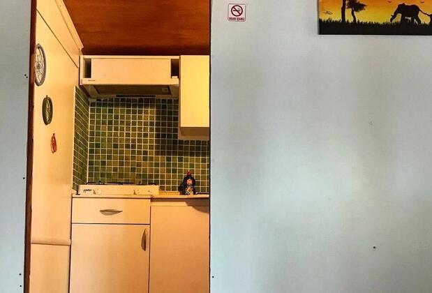 Azmakbaşı Camping - Görsel 18