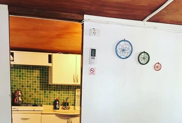 Azmakbaşı Camping - Görsel 19