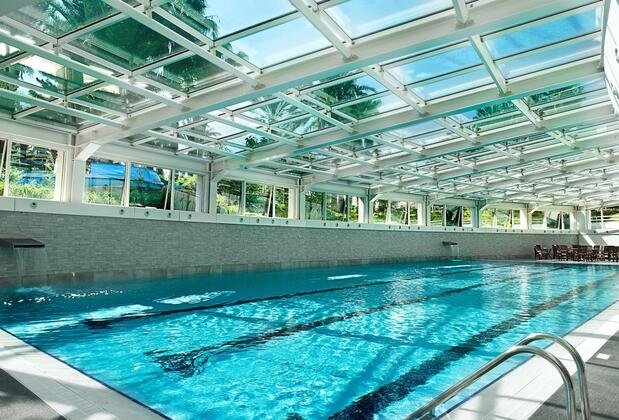 TUI Blue Grand Azur Hotel - Görsel 3