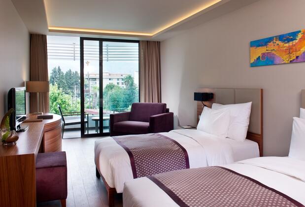 TUI Blue Grand Azur Hotel - Görsel 15