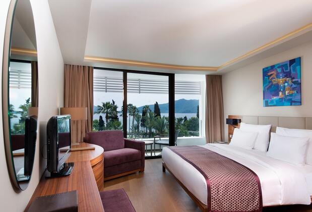 TUI Blue Grand Azur Hotel - Görsel 4