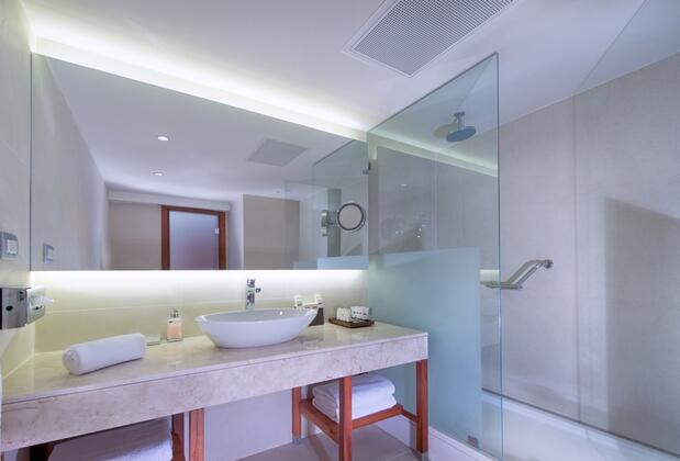 TUI Blue Grand Azur Hotel - Görsel 23