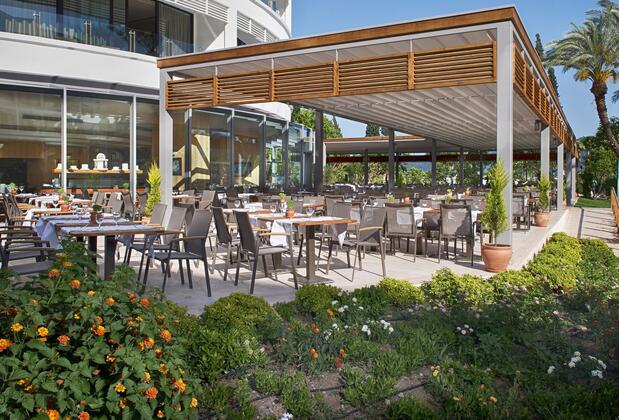 TUI Blue Grand Azur Hotel - Görsel 5