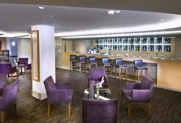 TUI Blue Grand Azur Hotel - Görsel 6