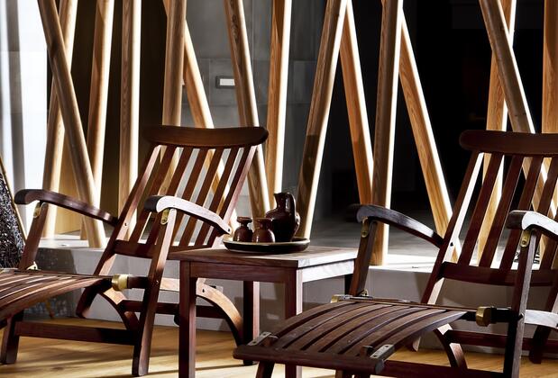 TUI Blue Grand Azur Hotel - Görsel 7