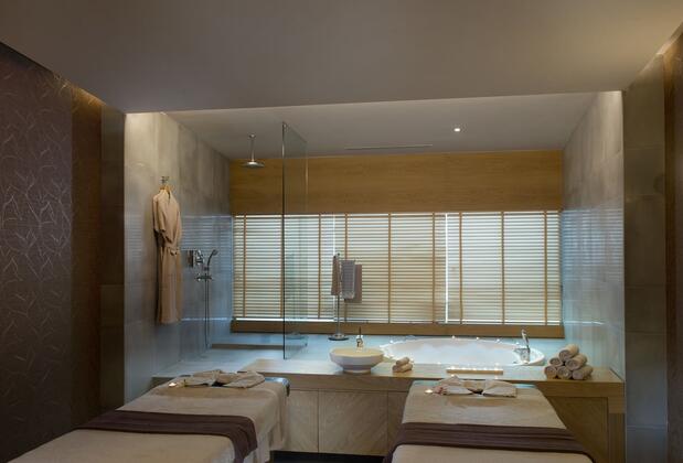 TUI Blue Grand Azur Hotel - Görsel 8