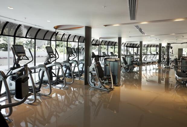 TUI Blue Grand Azur Hotel - Görsel 9