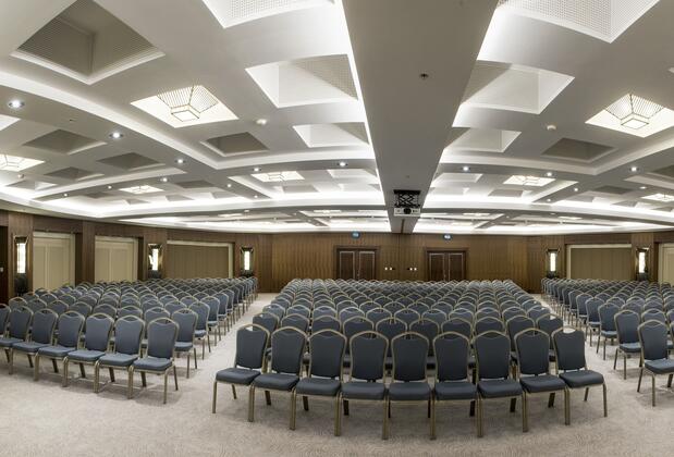 TUI Blue Grand Azur Hotel - Görsel 10