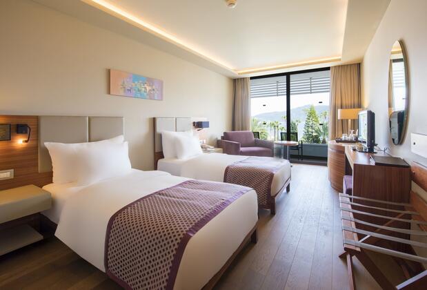 TUI Blue Grand Azur Hotel - Görsel 18