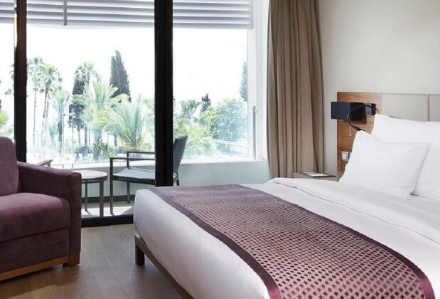 TUI Blue Grand Azur Hotel - Görsel 19