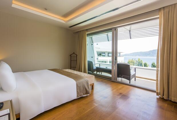 TUI Blue Grand Azur Hotel - Görsel 20