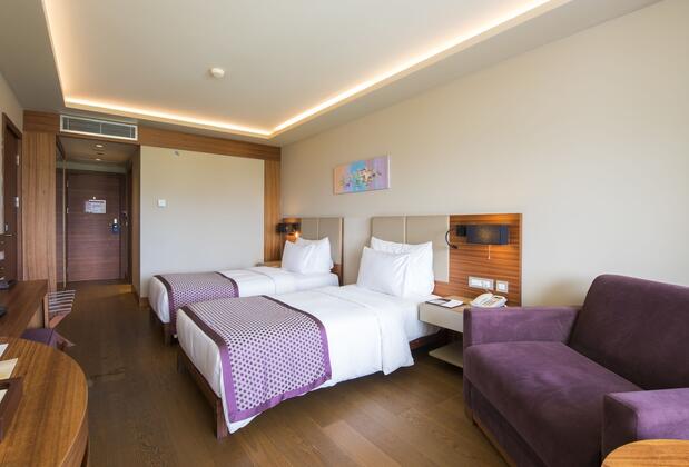 TUI Blue Grand Azur Hotel - Görsel 22