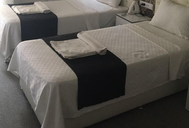 Demasus Hotel - Görsel 7