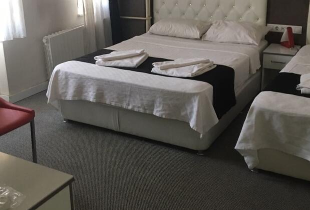 Demasus Hotel - Görsel 8