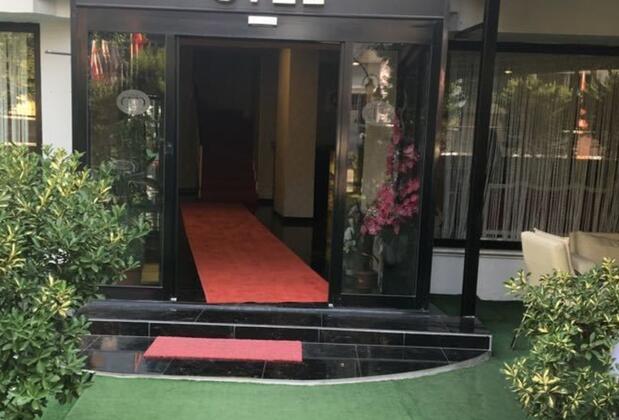 Demasus Hotel - Görsel 4