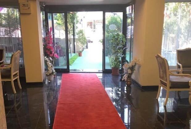 Demasus Hotel - Görsel 3