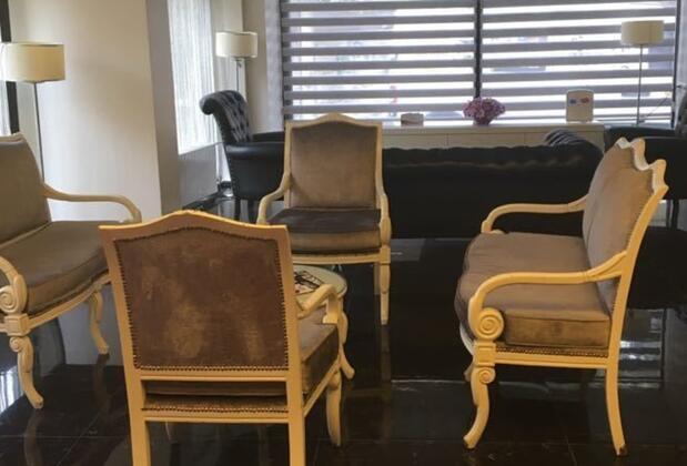 Demasus Hotel - Görsel 6