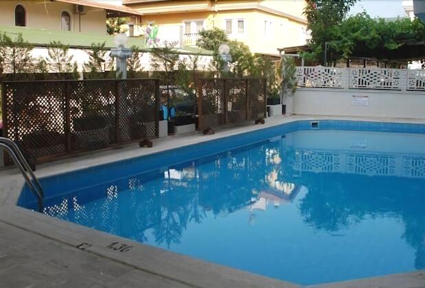 Hotel Dönmez - Görsel 3