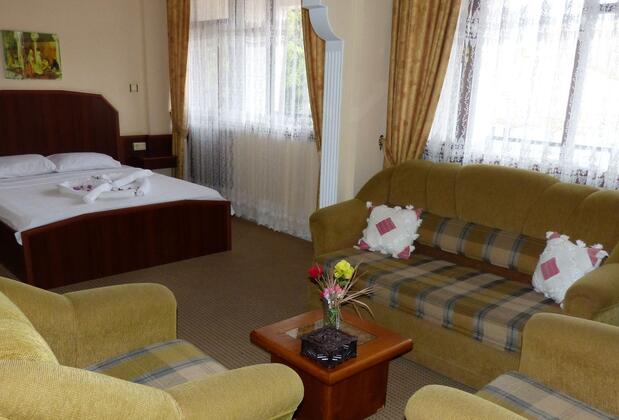 Hotel Dönmez - Görsel 11