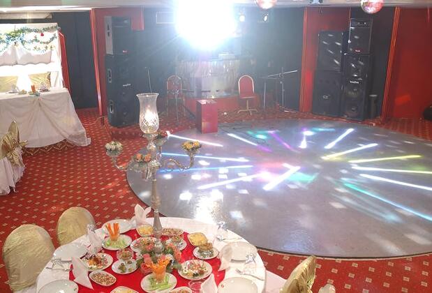 İnci Hotel - Görsel 9