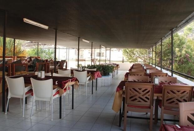 Hotel Dönmez - Görsel 10