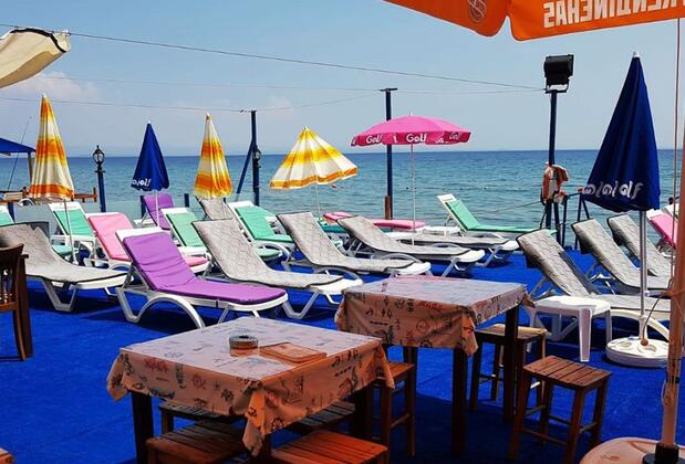 Elit Trio Otel - Görsel 29