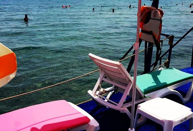 Elit Trio Otel - Görsel 30