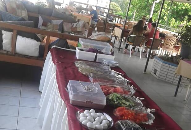 Hotel Dönmez - Görsel 6