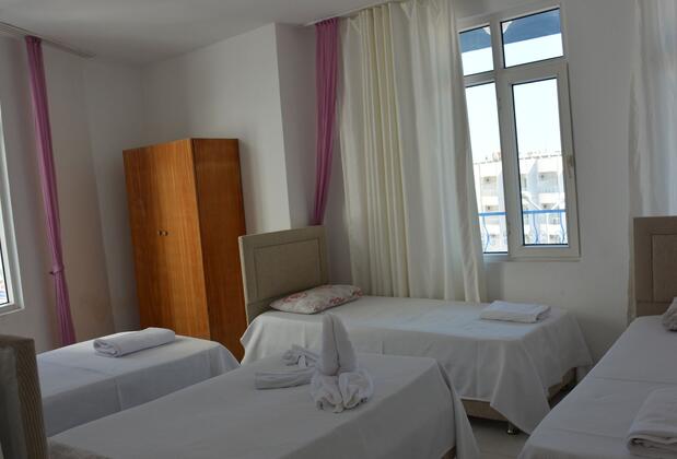 Hira Hotel - Görsel 16